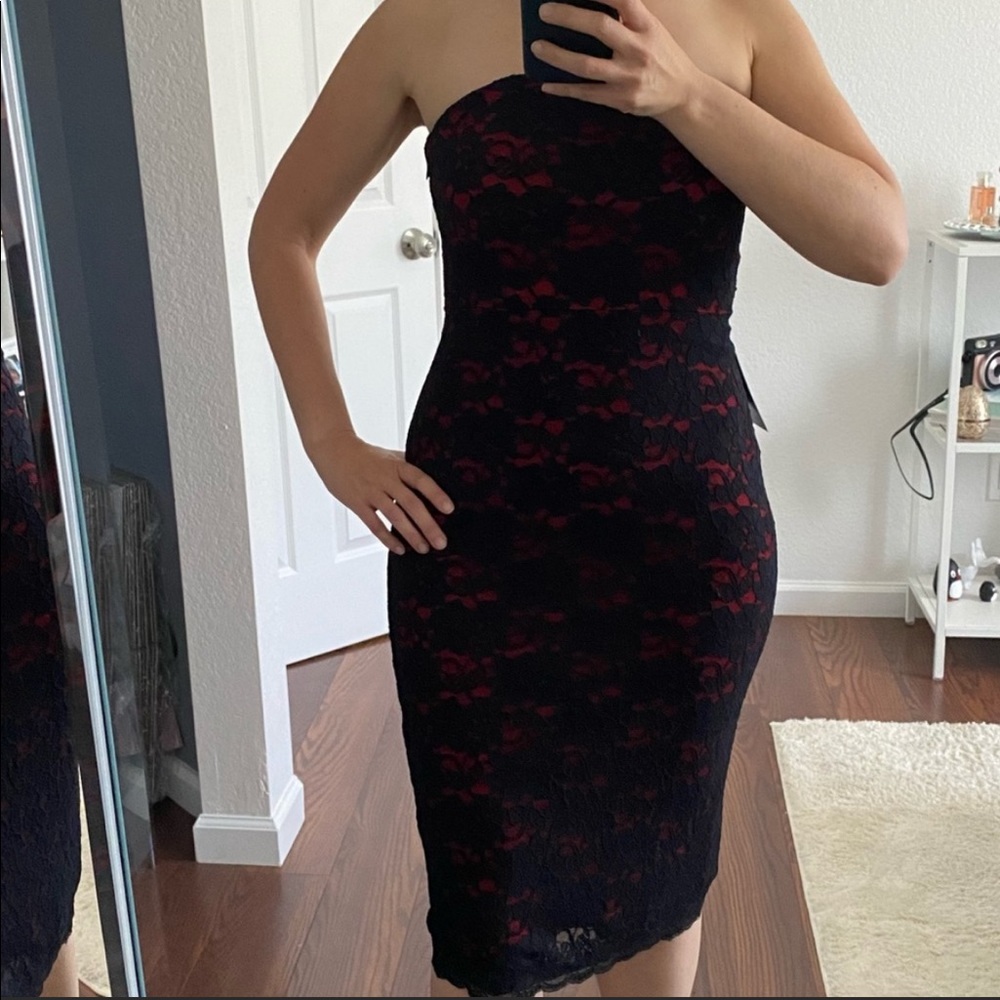 Express dress